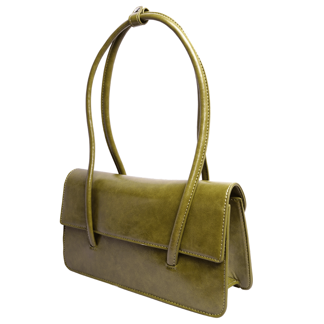 Envelope Shoulder Bag