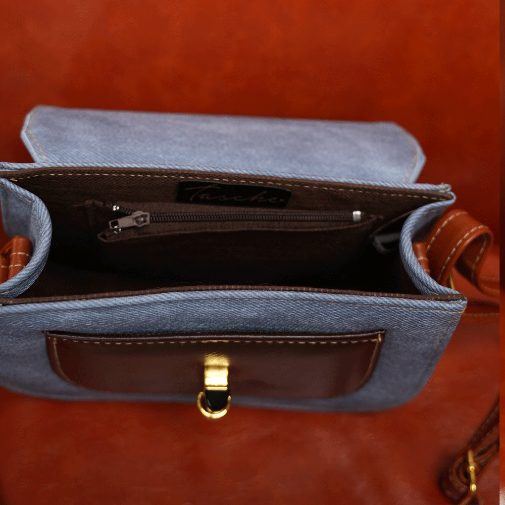 Morning Aura Bag