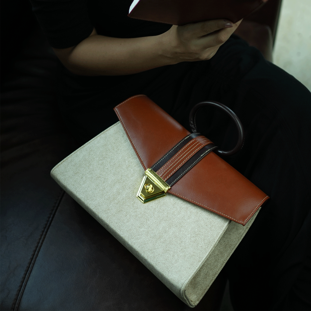 Ring Vogue Bag