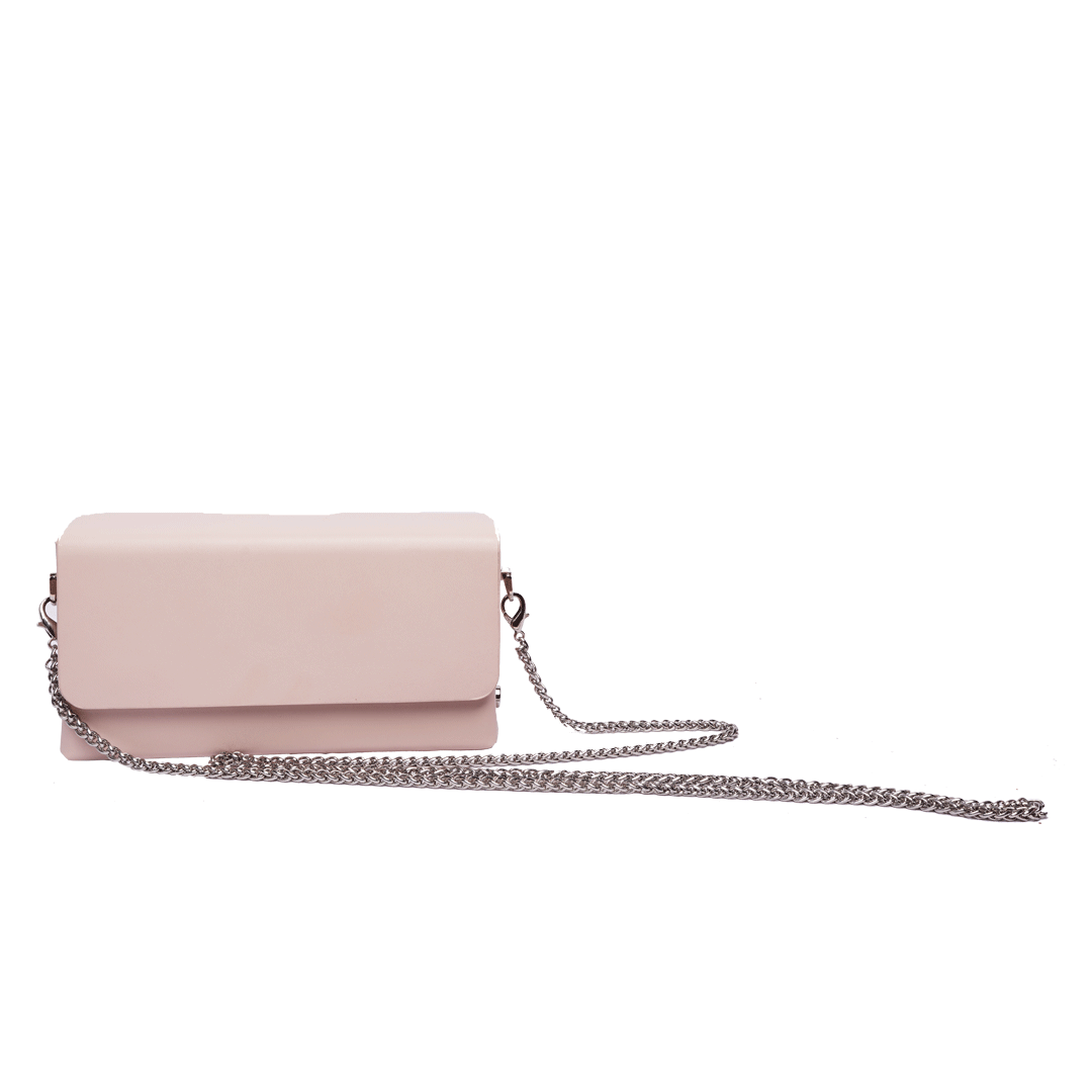 Serena Clutch Bag